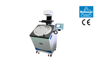 Rational Profile Projector Machine One Year Warranty For Electronics