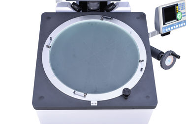 Rational Profile Projector Machine One Year Warranty For Electronics