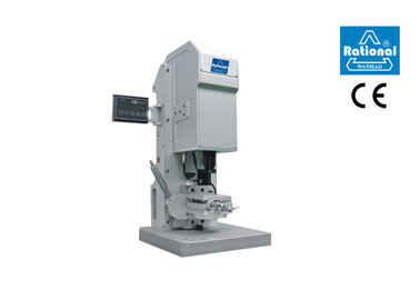 Rational White Light Interferometry  High speed optical surface profiler