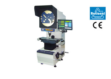 Standard  Optical Profile Projector / 50X Desktop Optical Comparator
