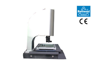 Powerful Programming CNC Video Measuring System Installed With Joystick