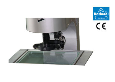 Powerful Programming CNC Video Measuring System Installed With Joystick