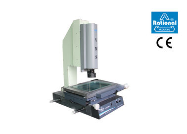 High Precise Video Measuring Machine ISO 9001-2015 And CE Certified